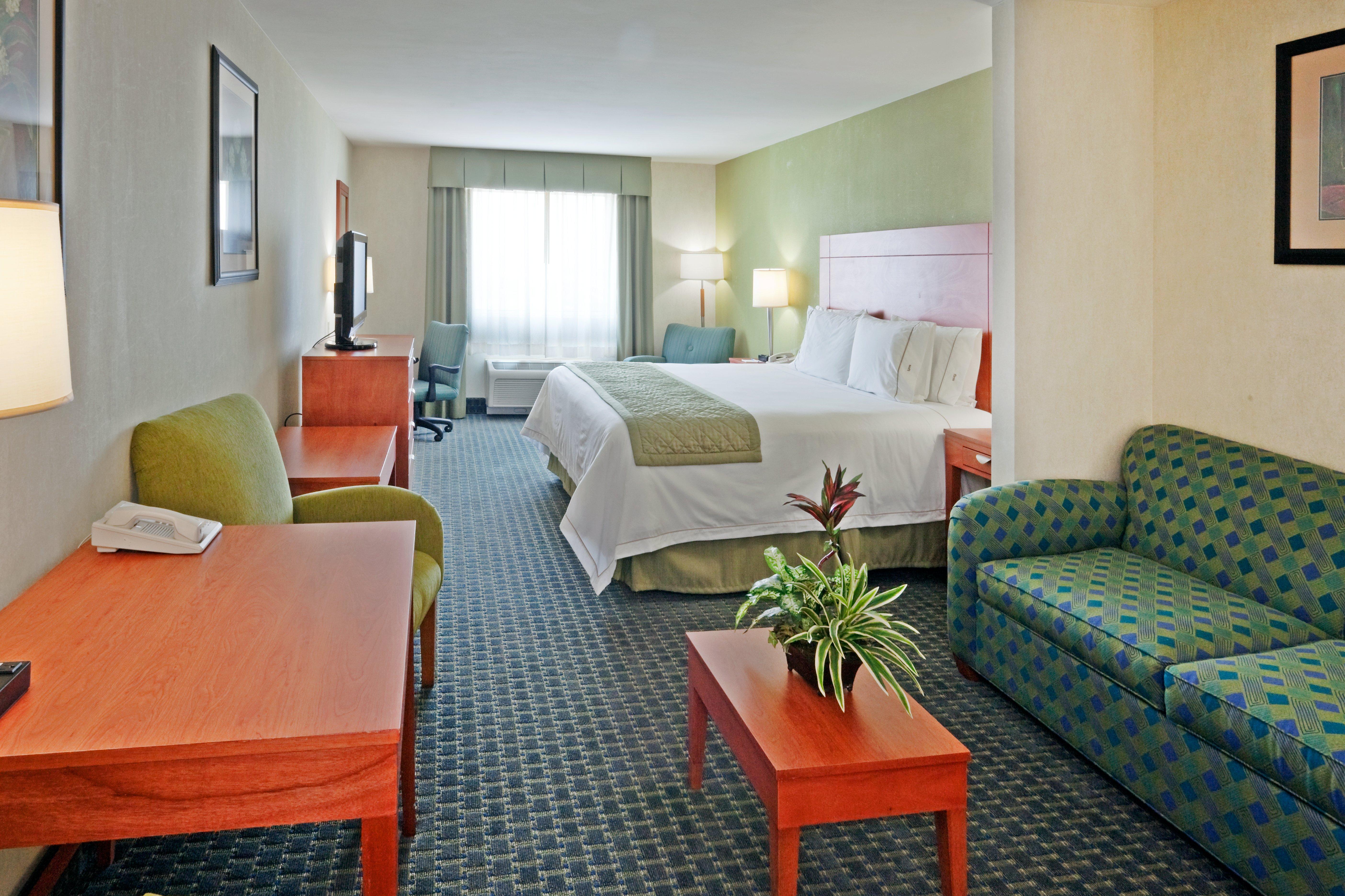 Holiday Inn Express & Suites Toluca Zona Aeropuerto By Ihg Екстериор снимка
