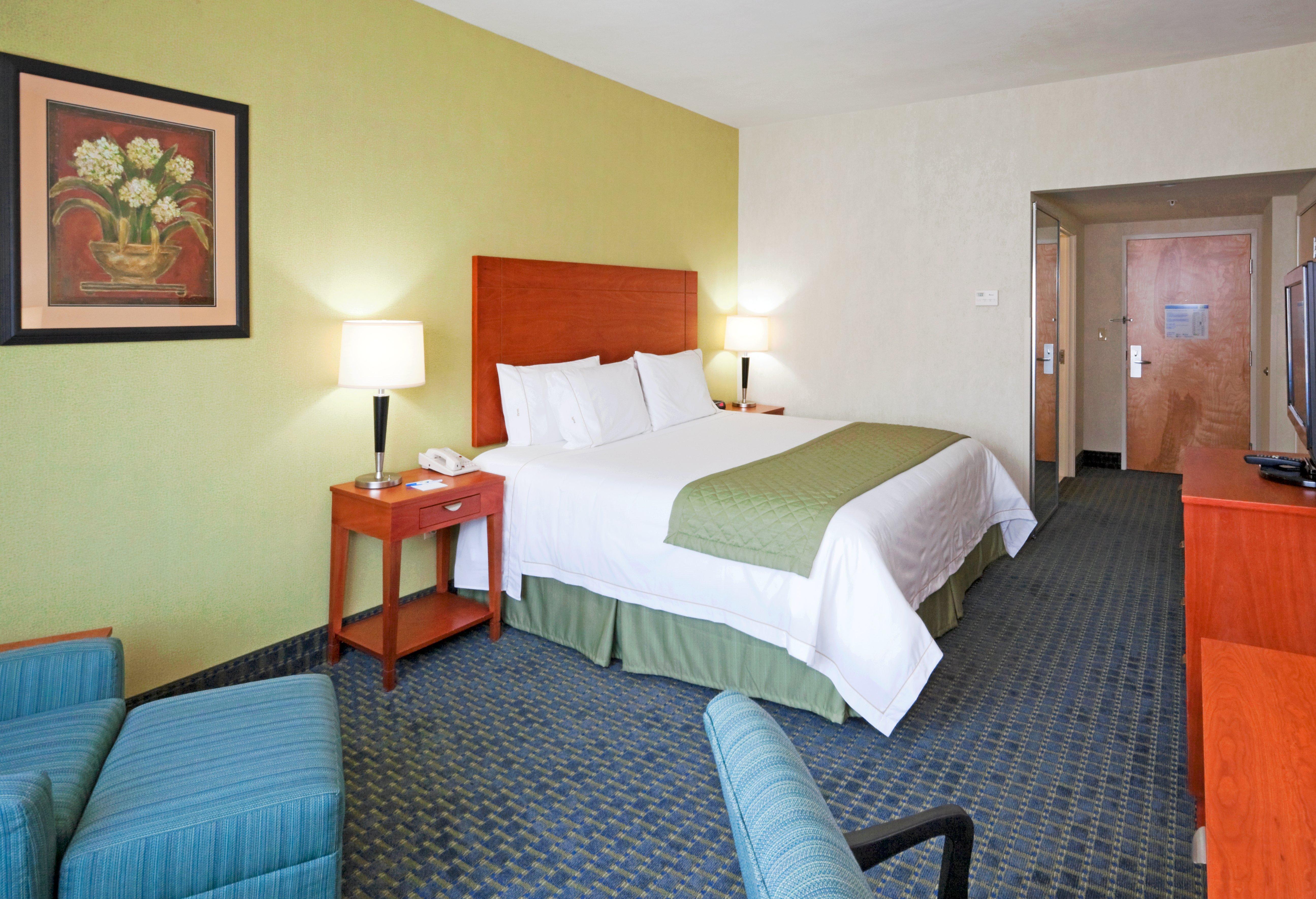 Holiday Inn Express & Suites Toluca Zona Aeropuerto By Ihg Екстериор снимка