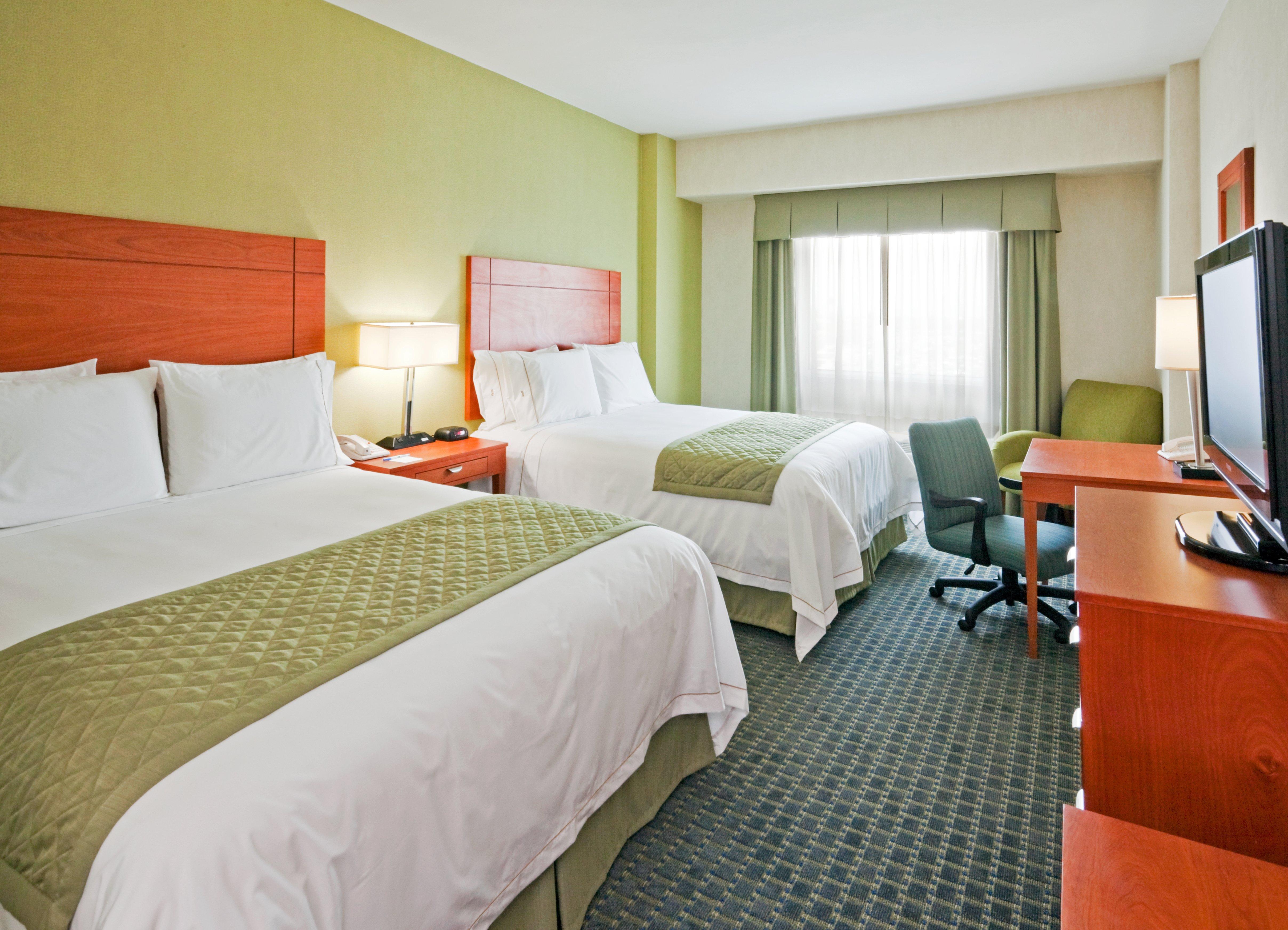 Holiday Inn Express & Suites Toluca Zona Aeropuerto By Ihg Екстериор снимка