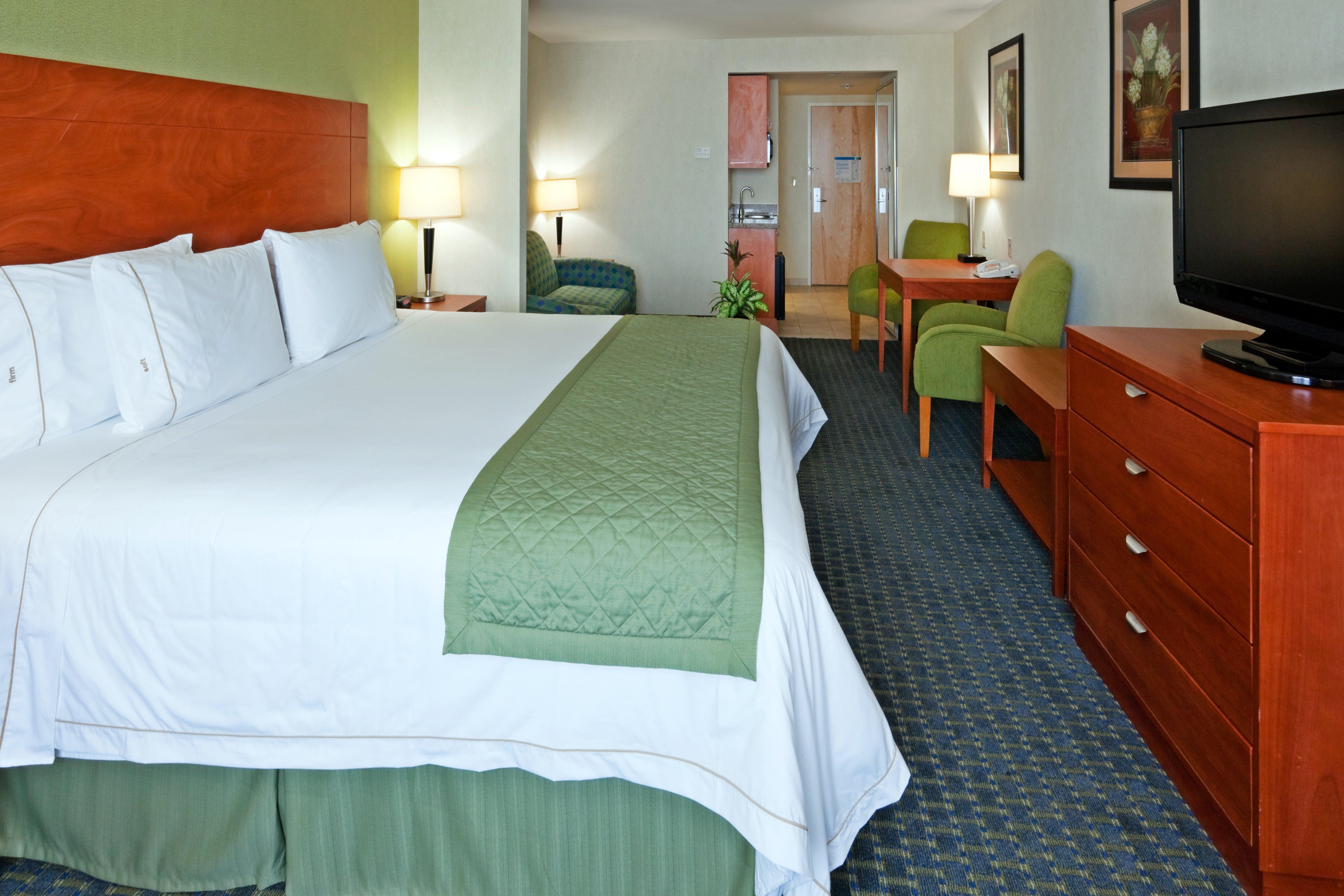 Holiday Inn Express & Suites Toluca Zona Aeropuerto By Ihg Екстериор снимка