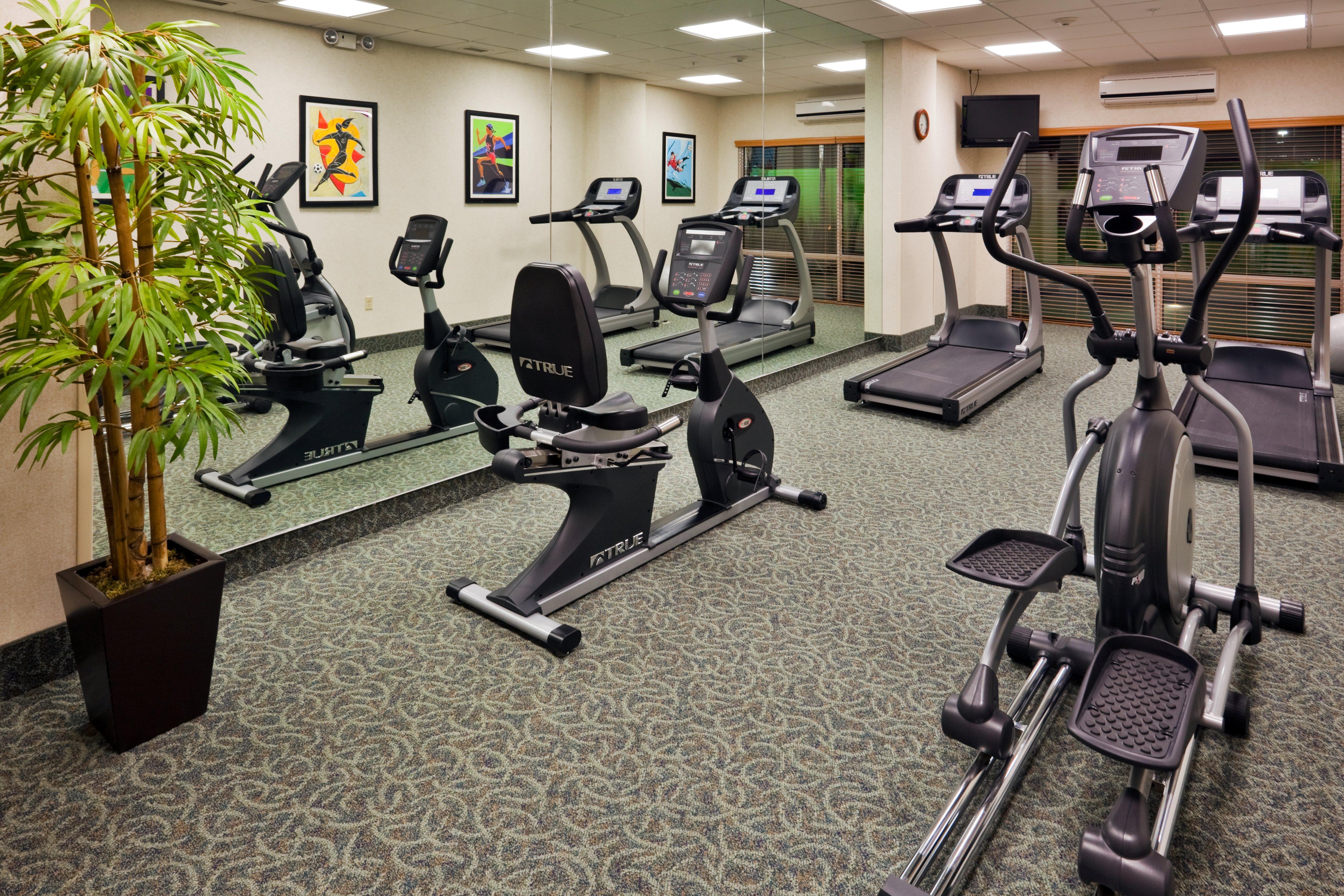 Holiday Inn Express & Suites Toluca Zona Aeropuerto By Ihg Екстериор снимка